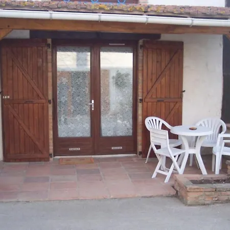 Gite Encatello